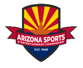 Arizona Sports & Entertainment Commission (ASEC)
